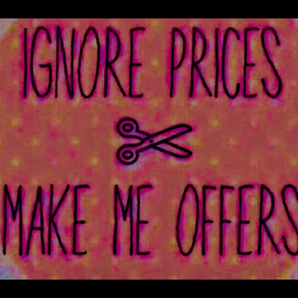 ♻️20% OFF 3+ BUNDLES..EVERYTHING HAS 2 GO SALE‼️♻️ - Picture 6 of 8